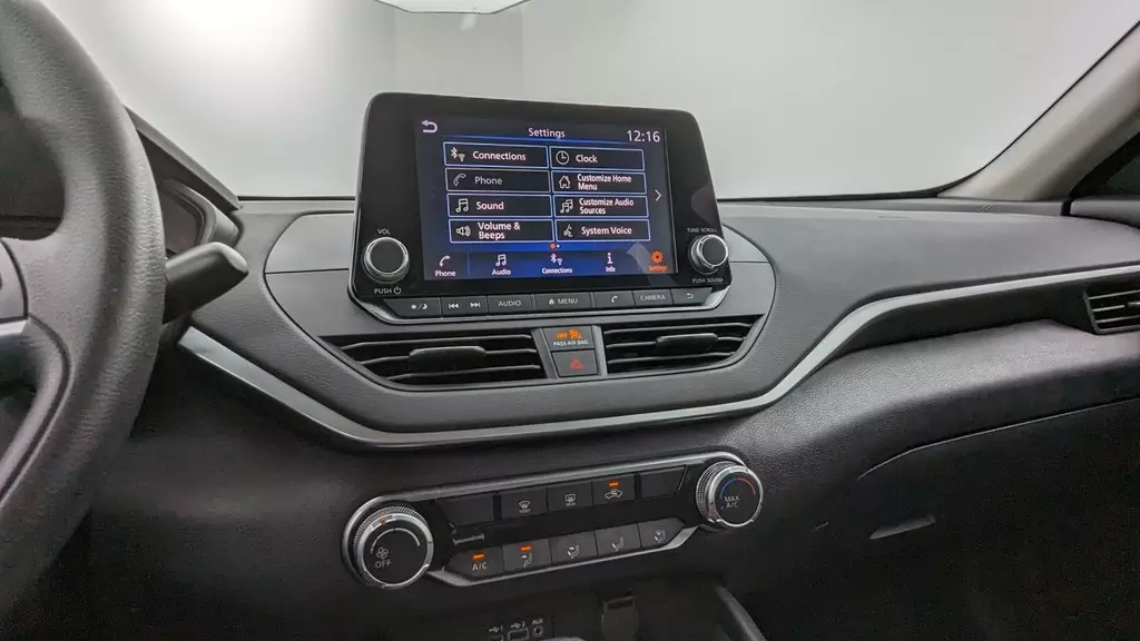 Florida Fine Cars - Used NISSAN ALTIMA 2022 MIAMI 2.5 SV