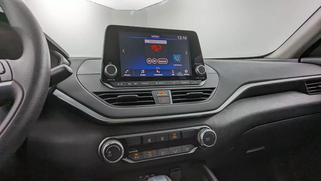 Florida Fine Cars - Used NISSAN ALTIMA 2022 MIAMI 2.5 SV