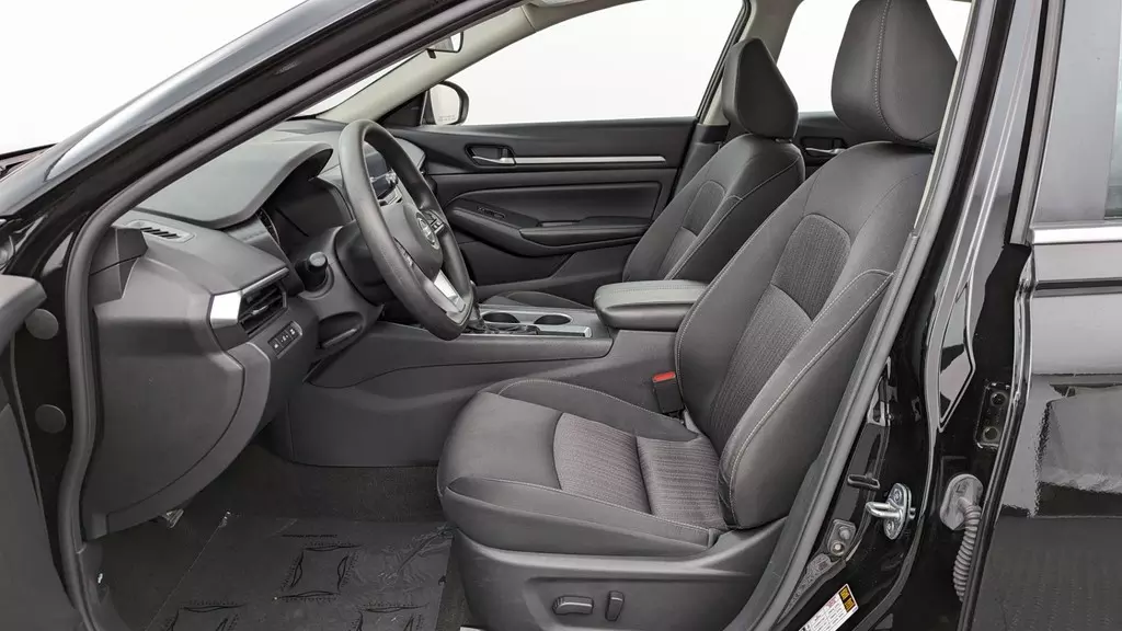 Florida Fine Cars - Used NISSAN ALTIMA 2022 MIAMI 2.5 SV