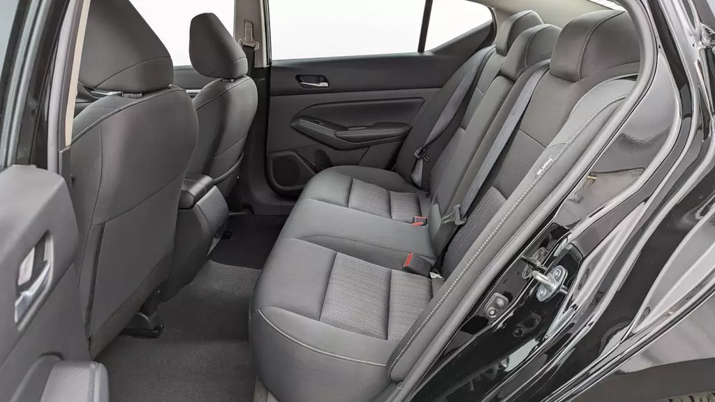 Florida Fine Cars - Used NISSAN ALTIMA 2022 MIAMI 2.5 SV