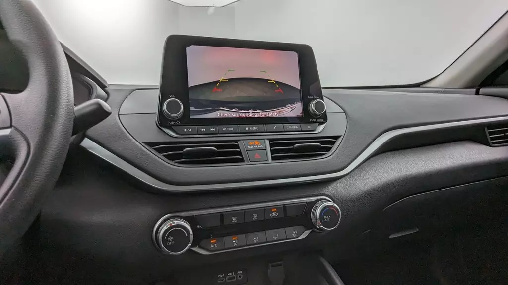 Florida Fine Cars - Used NISSAN ALTIMA 2022 MIAMI 2.5 SV