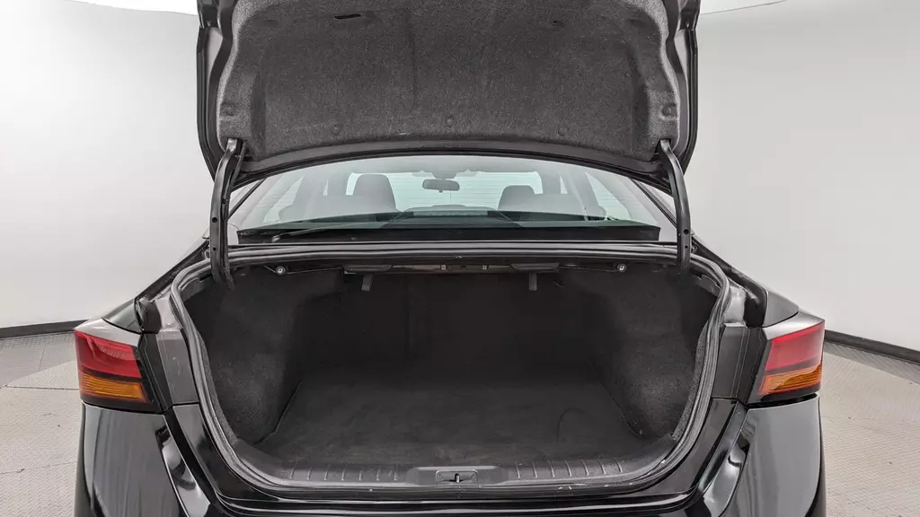 Florida Fine Cars - Used NISSAN ALTIMA 2022 MIAMI 2.5 SV