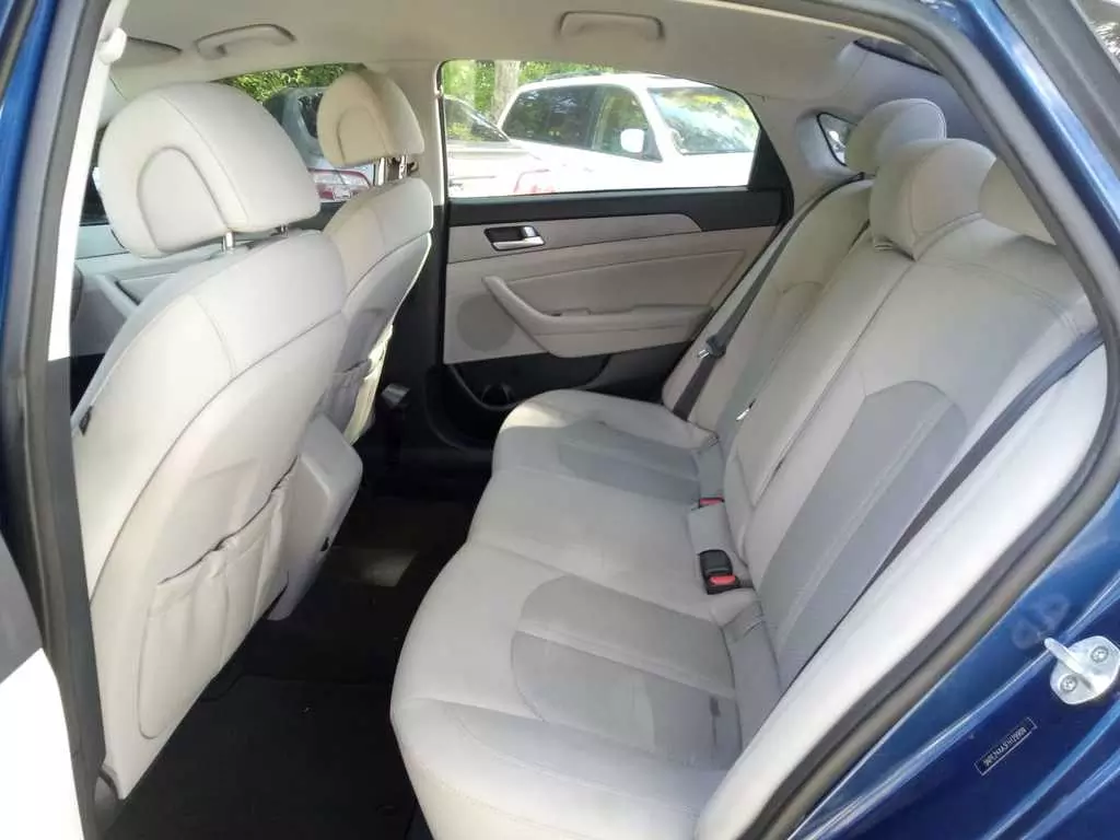 Florida Fine Cars - Used HYUNDAI SONATA 2015 WEST PALM 1.6T ECO