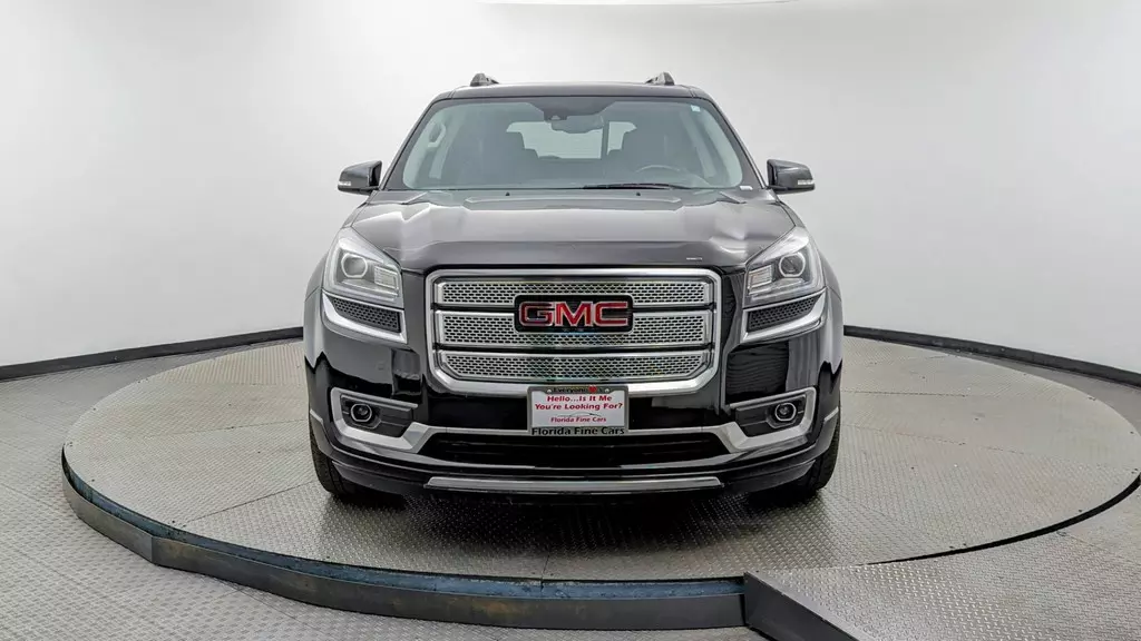 Florida Fine Cars - Used GMC ACADIA 2016 MIAMI DENALI