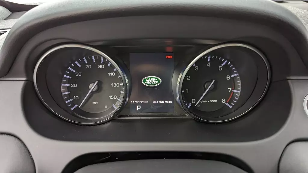 Florida Fine Cars - Used LAND ROVER DISCOVERY SPORT 2015 WEST PALM HSE