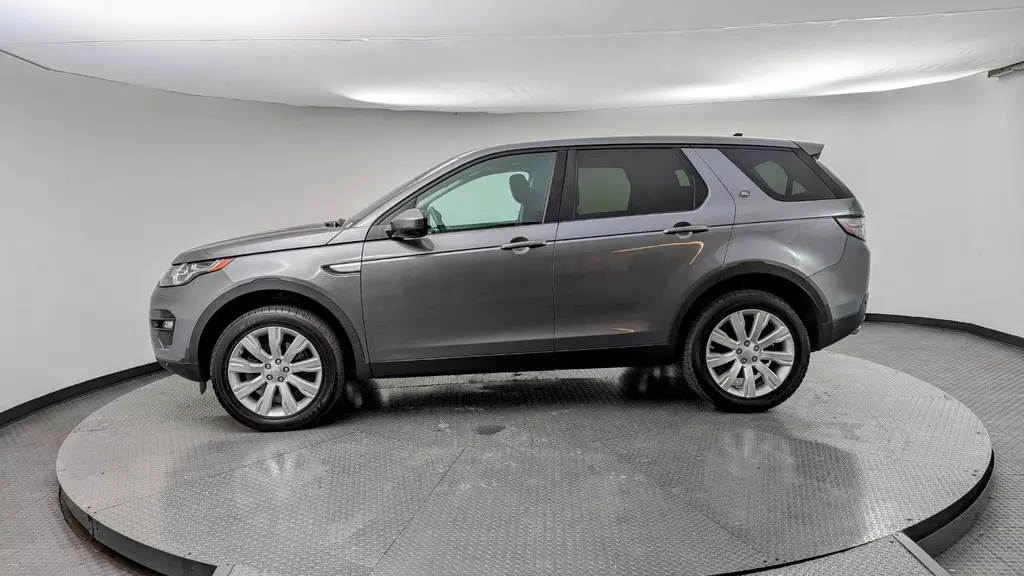 Florida Fine Cars - Used LAND ROVER DISCOVERY SPORT 2015 WEST PALM HSE