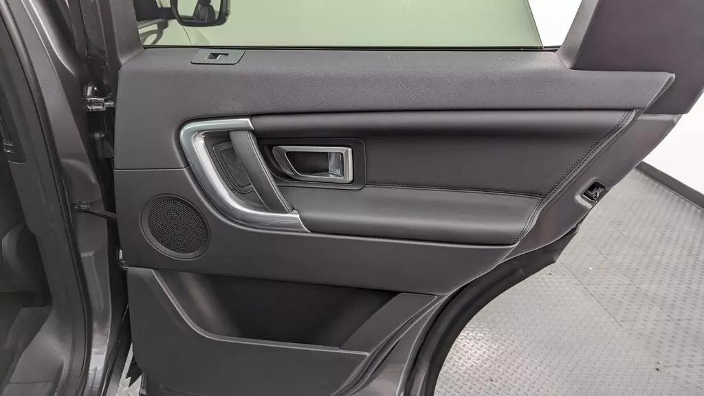 Florida Fine Cars - Used LAND ROVER DISCOVERY SPORT 2015 WEST PALM HSE