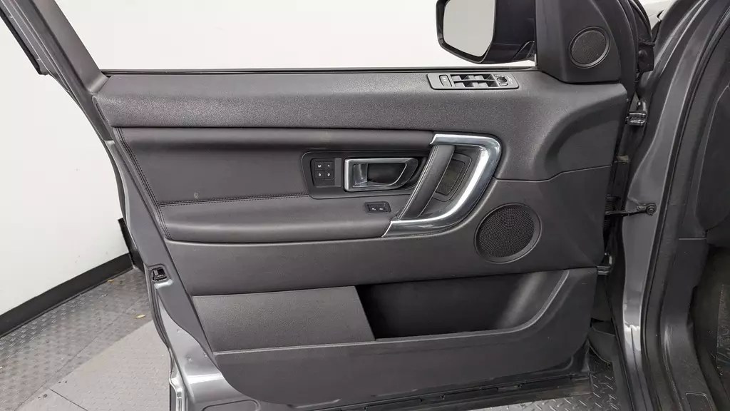 Florida Fine Cars - Used LAND ROVER DISCOVERY SPORT 2015 WEST PALM HSE