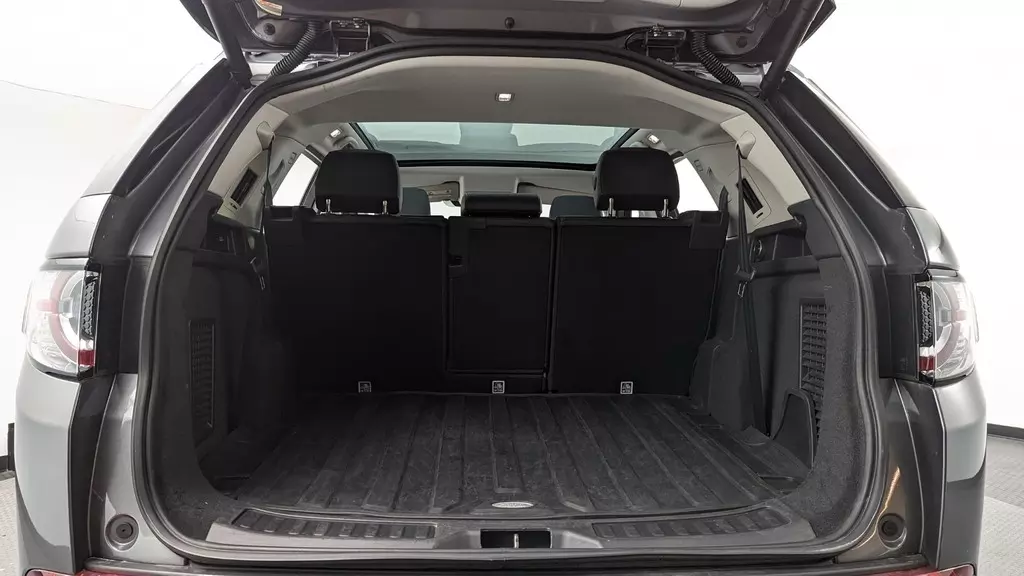 Florida Fine Cars - Used LAND ROVER DISCOVERY SPORT 2015 WEST PALM HSE