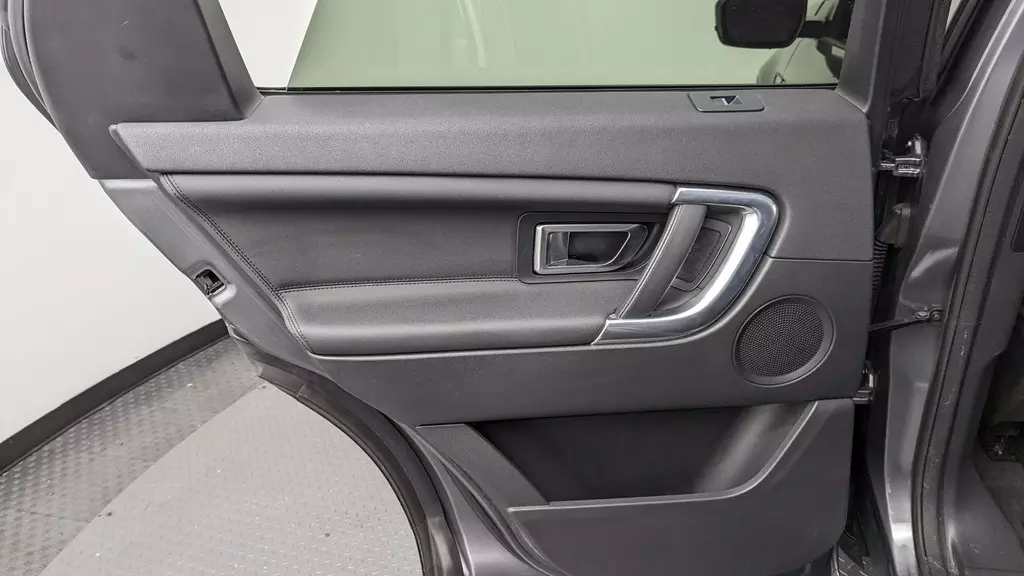 Florida Fine Cars - Used LAND ROVER DISCOVERY SPORT 2015 WEST PALM HSE