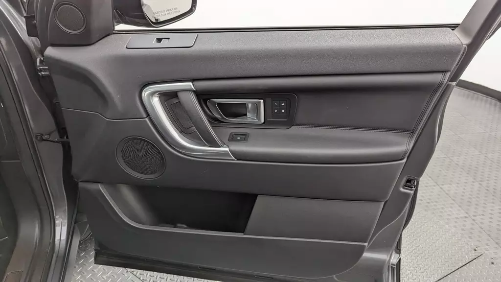 Florida Fine Cars - Used LAND ROVER DISCOVERY SPORT 2015 WEST PALM HSE