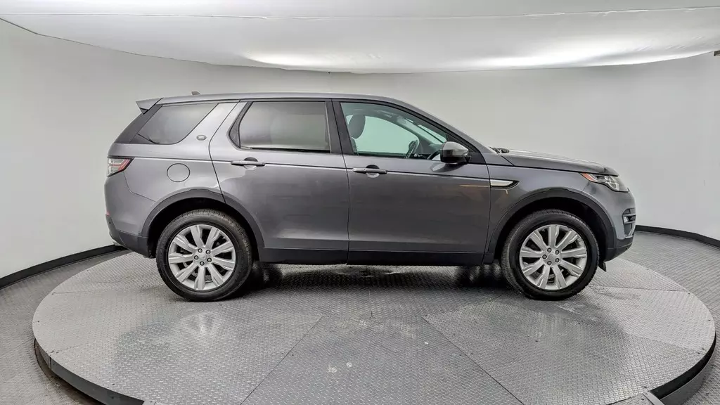 Florida Fine Cars - Used LAND ROVER DISCOVERY SPORT 2015 WEST PALM HSE