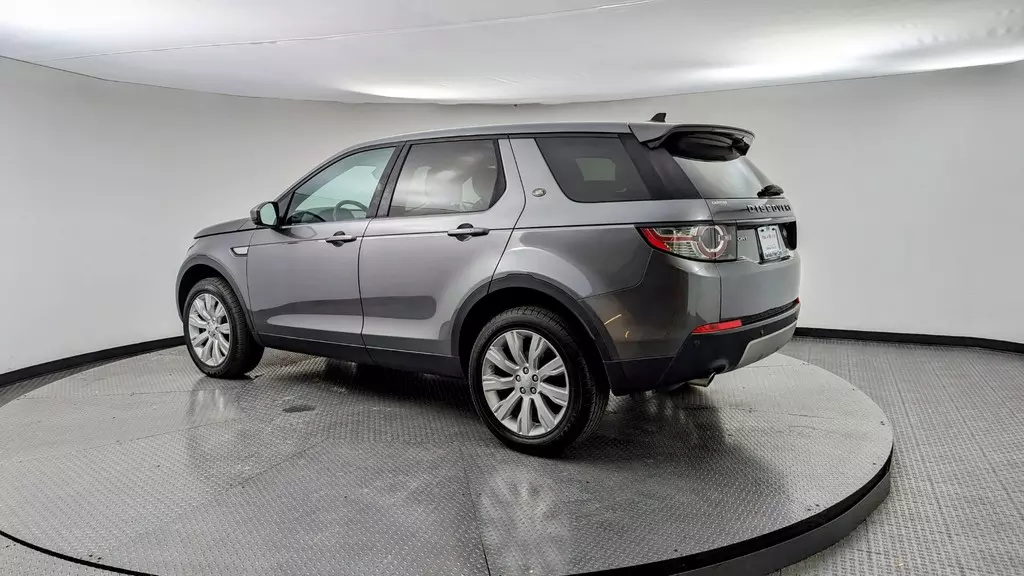 Florida Fine Cars - Used LAND ROVER DISCOVERY SPORT 2015 WEST PALM HSE