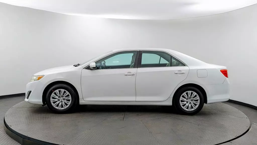 Florida Fine Cars - Used TOYOTA CAMRY 2012 MIAMI L