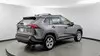 Florida Fine Cars - Used TOYOTA RAV4 2021 MARGATE HYBRID XLE