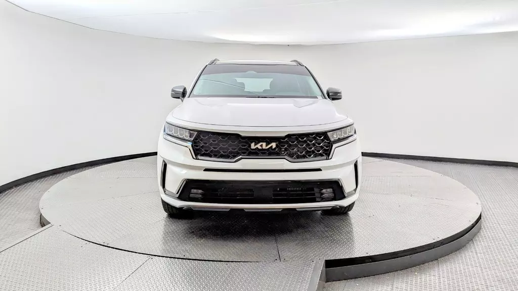 Florida Fine Cars - Used KIA SORENTO 2022 WEST PALM EX