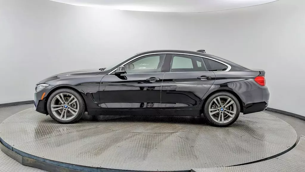 Florida Fine Cars - Used BMW 4 SERIES 2017 MIAMI 430I