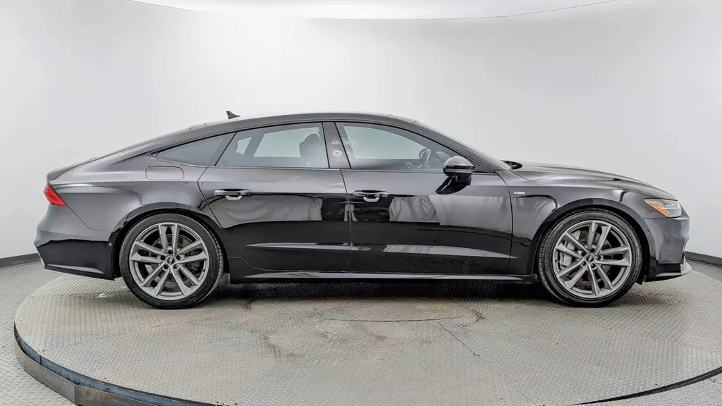 Florida Fine Cars - Used AUDI A7 2020 MARGATE PRESTIGE