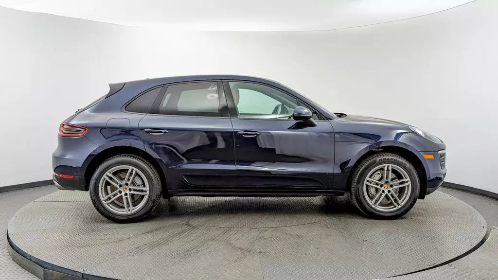 Florida Fine Cars - Used PORSCHE MACAN 2017 MARGATE S