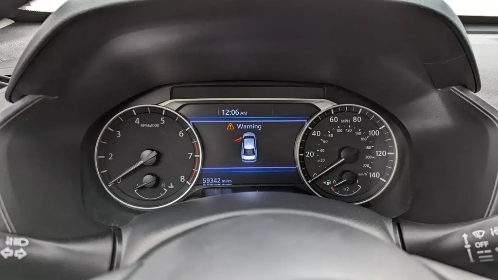 Florida Fine Cars - Used NISSAN ALTIMA 2021 MIAMI 2.5 SV