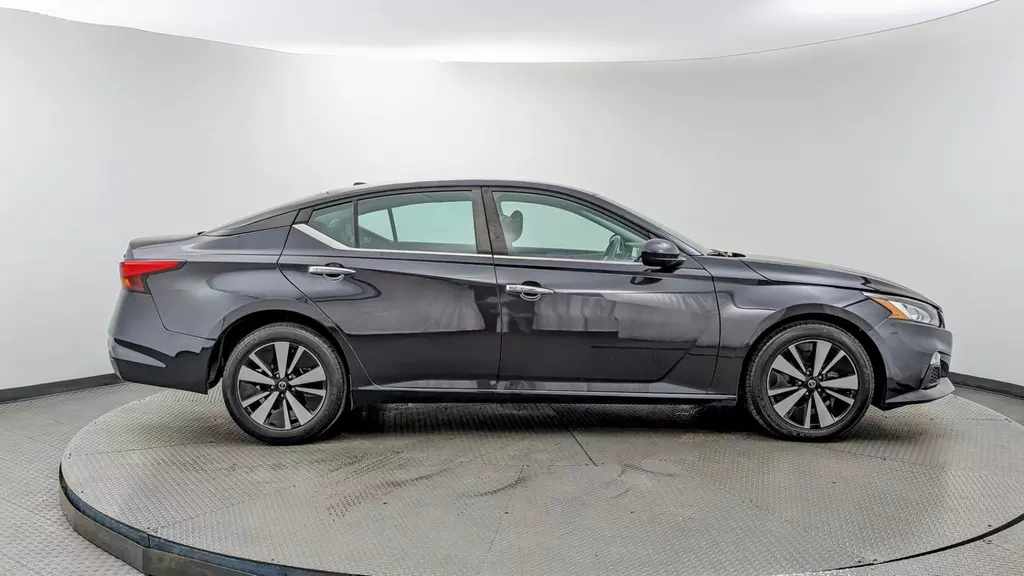 Florida Fine Cars - Used NISSAN ALTIMA 2021 MIAMI 2.5 SV