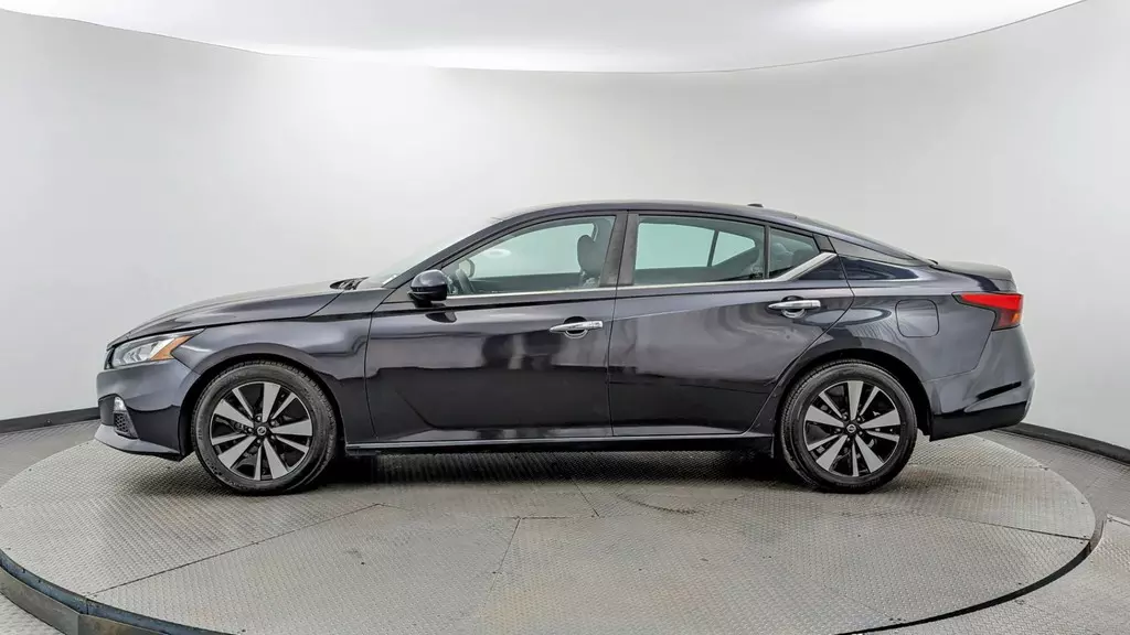 Florida Fine Cars - Used NISSAN ALTIMA 2021 MIAMI 2.5 SV