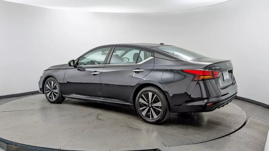 Florida Fine Cars - Used NISSAN ALTIMA 2021 MIAMI 2.5 SV