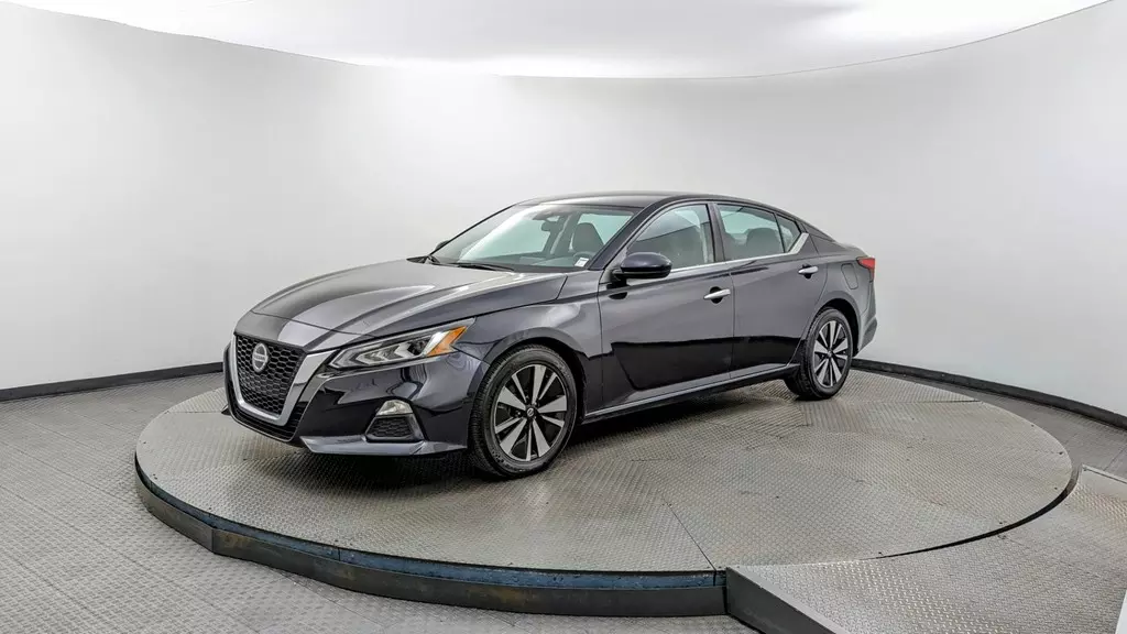 Florida Fine Cars - Used NISSAN ALTIMA 2021 MIAMI 2.5 SV