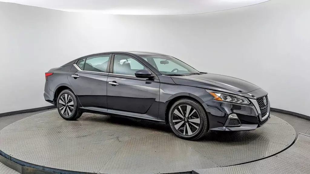 Florida Fine Cars - Used NISSAN ALTIMA 2021 MIAMI 2.5 SV