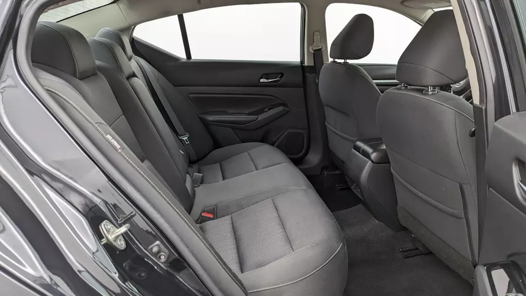 Florida Fine Cars - Used NISSAN ALTIMA 2021 MIAMI 2.5 SV