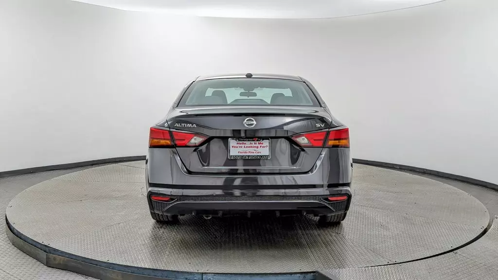 Florida Fine Cars - Used NISSAN ALTIMA 2021 MIAMI 2.5 SV