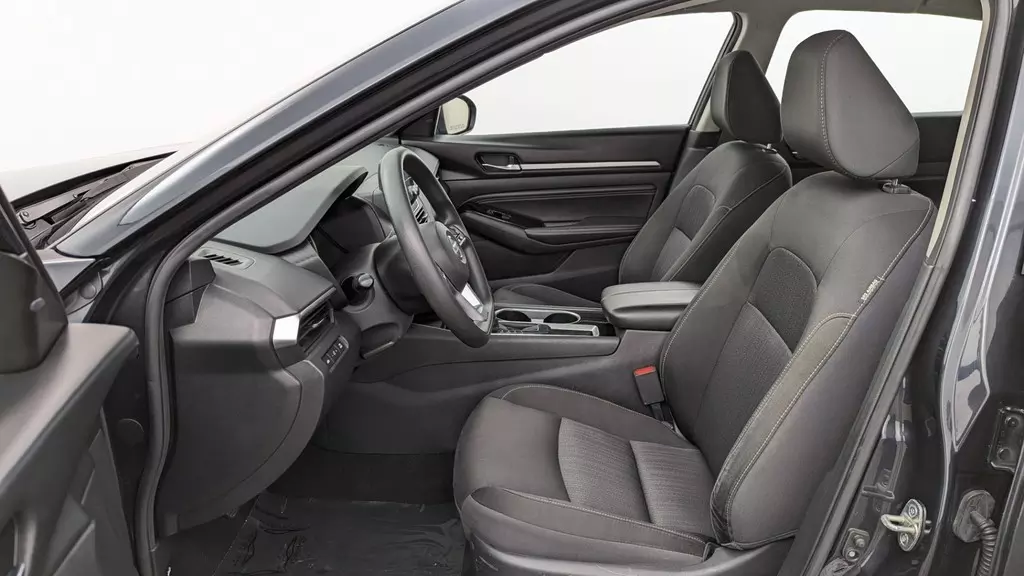 Florida Fine Cars - Used NISSAN ALTIMA 2021 MIAMI 2.5 SV