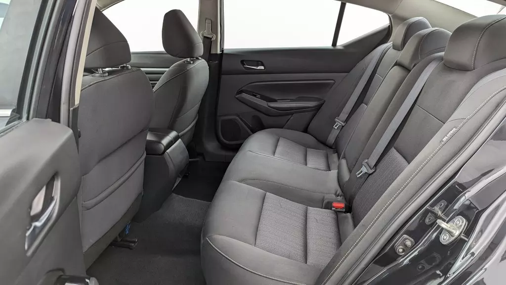 Florida Fine Cars - Used NISSAN ALTIMA 2021 MIAMI 2.5 SV