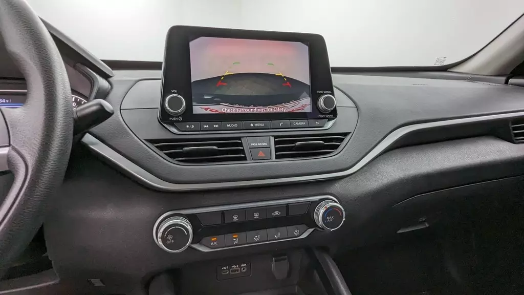 Florida Fine Cars - Used NISSAN ALTIMA 2021 MIAMI 2.5 SV