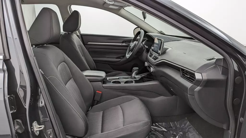 Florida Fine Cars - Used NISSAN ALTIMA 2021 MIAMI 2.5 SV