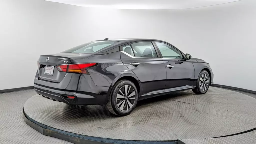 Florida Fine Cars - Used NISSAN ALTIMA 2021 MIAMI 2.5 SV