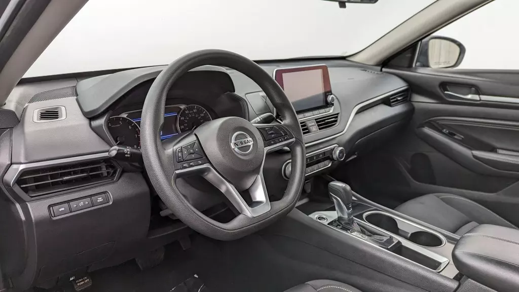 Florida Fine Cars - Used NISSAN ALTIMA 2021 MIAMI 2.5 SV