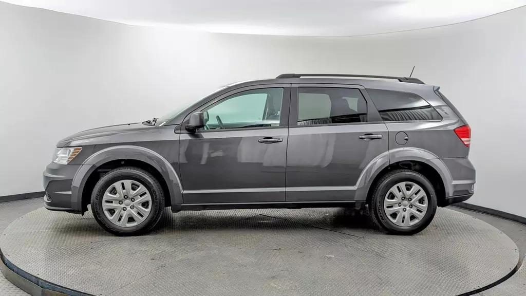 Florida Fine Cars - Used DODGE JOURNEY 2020 MIAMI SE VALUE