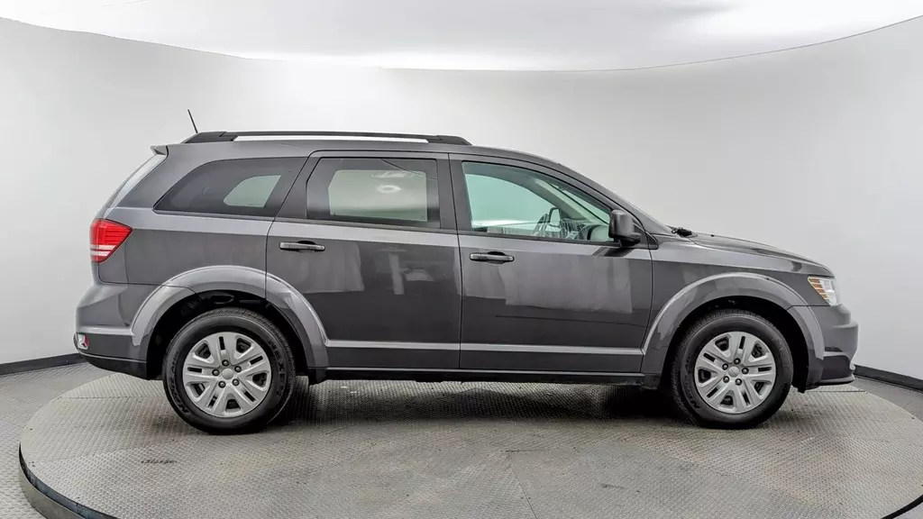 Florida Fine Cars - Used DODGE JOURNEY 2020 MIAMI SE VALUE