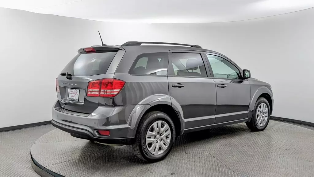 Florida Fine Cars - Used DODGE JOURNEY 2020 MIAMI SE VALUE