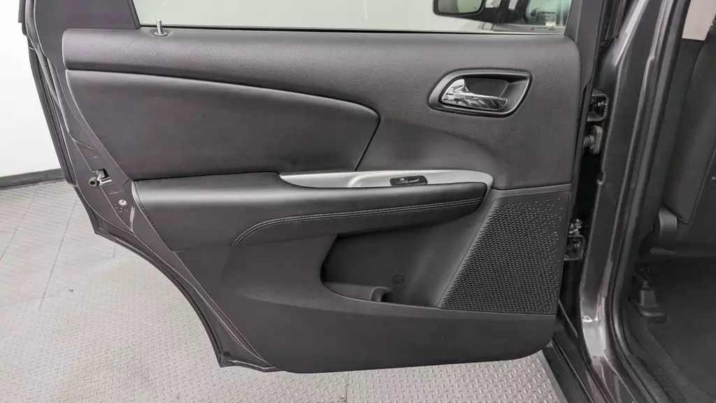 Florida Fine Cars - Used DODGE JOURNEY 2020 MIAMI SE VALUE