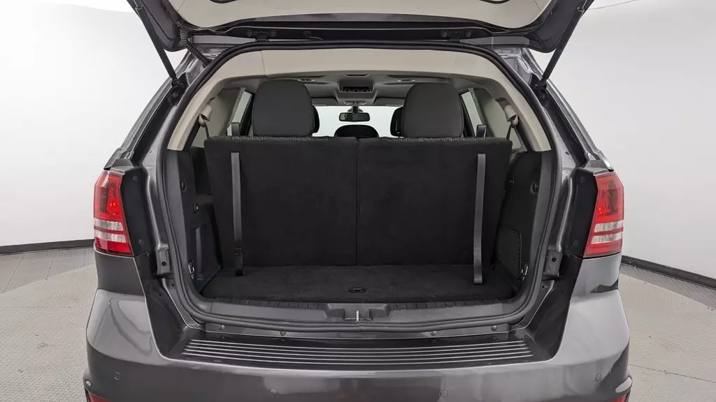 Florida Fine Cars - Used DODGE JOURNEY 2020 MIAMI SE VALUE