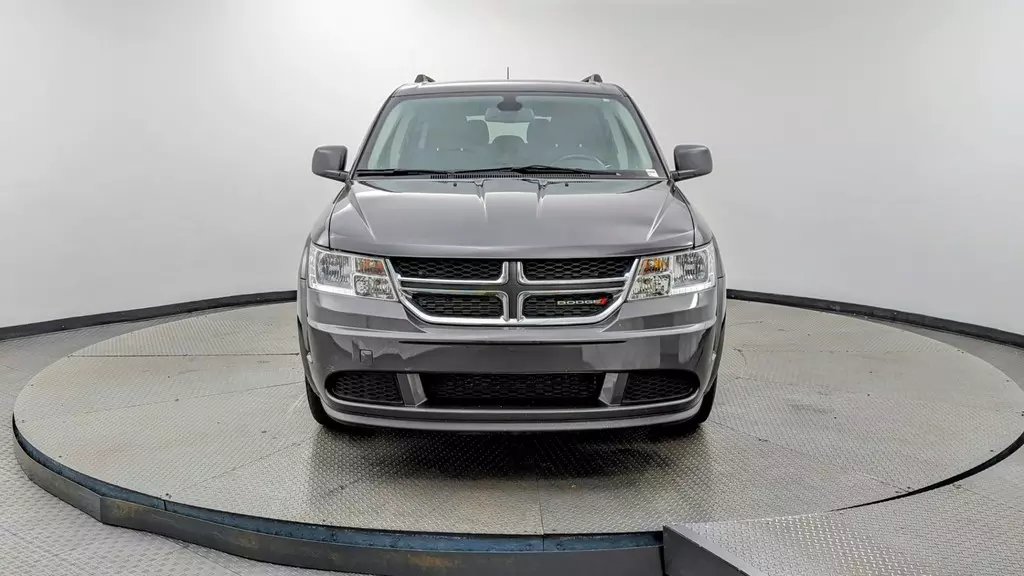 Florida Fine Cars - Used DODGE JOURNEY 2020 MIAMI SE VALUE