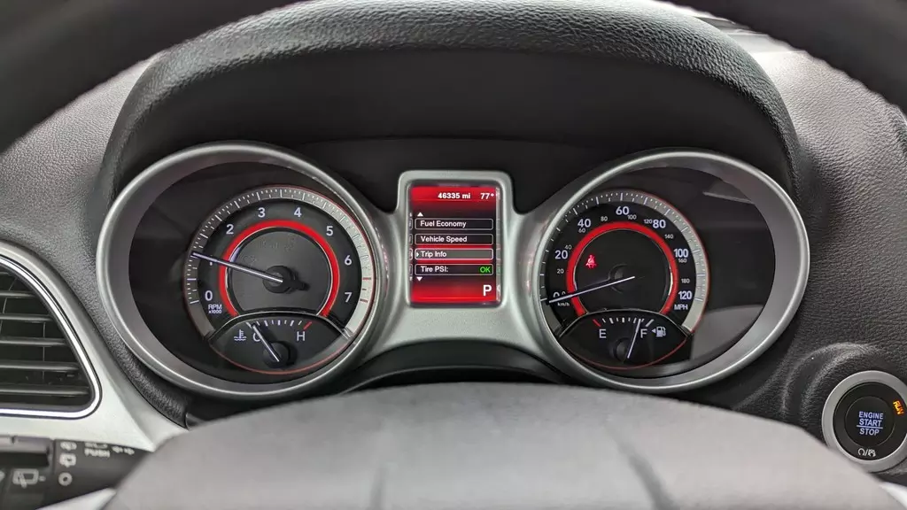 Florida Fine Cars - Used DODGE JOURNEY 2020 MIAMI SE VALUE