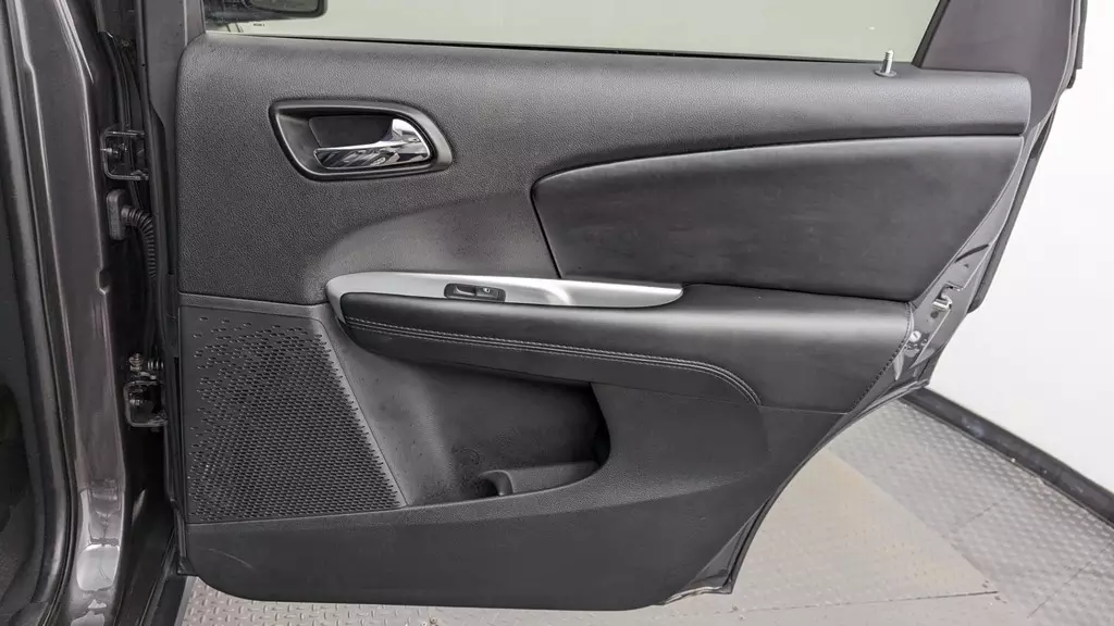 Florida Fine Cars - Used DODGE JOURNEY 2020 MIAMI SE VALUE