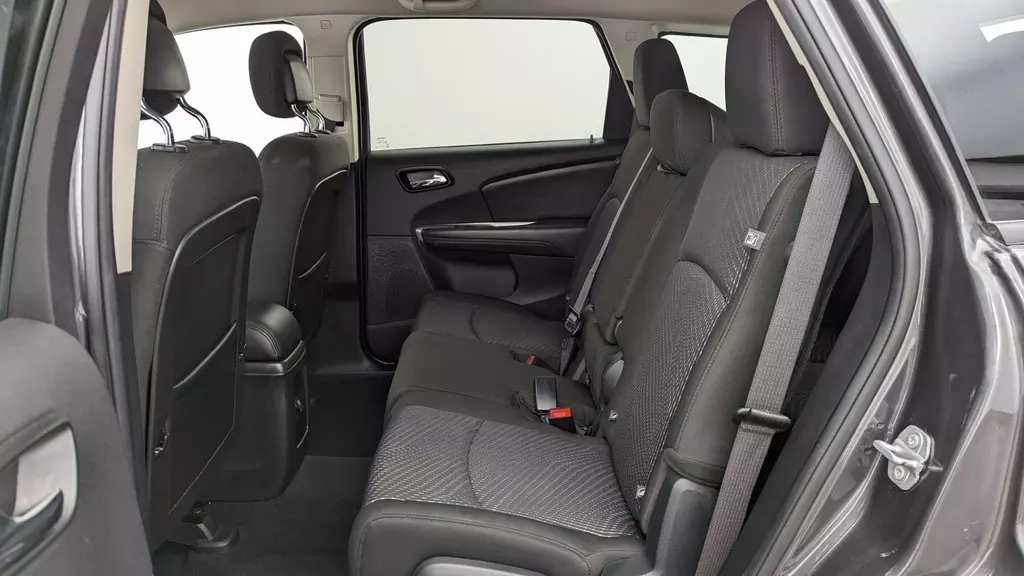 Florida Fine Cars - Used DODGE JOURNEY 2020 MIAMI SE VALUE