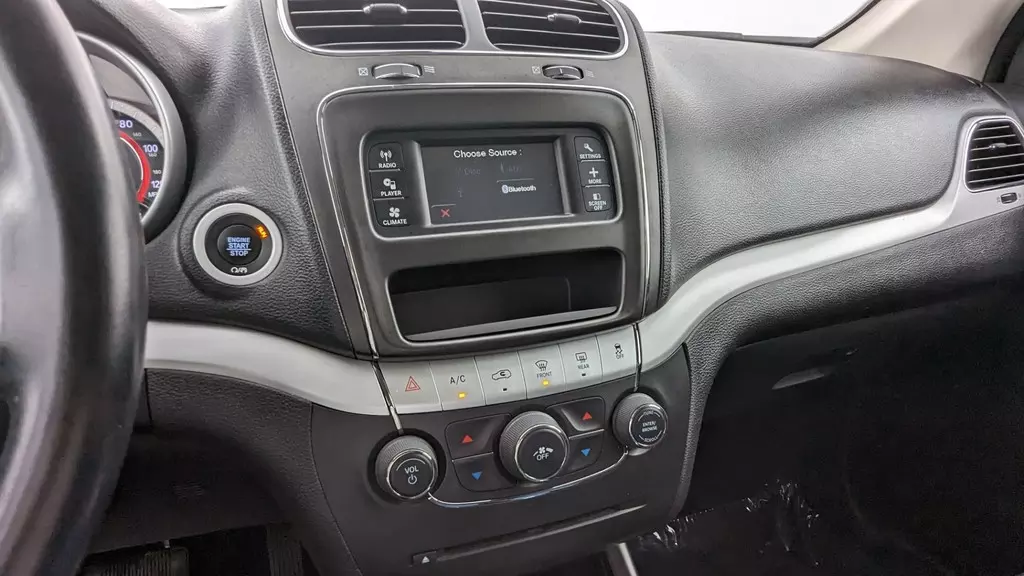 Florida Fine Cars - Used DODGE JOURNEY 2020 MIAMI SE VALUE