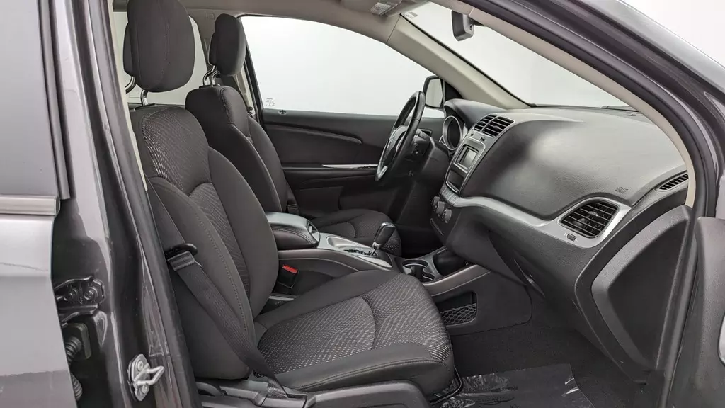 Florida Fine Cars - Used DODGE JOURNEY 2020 MIAMI SE VALUE