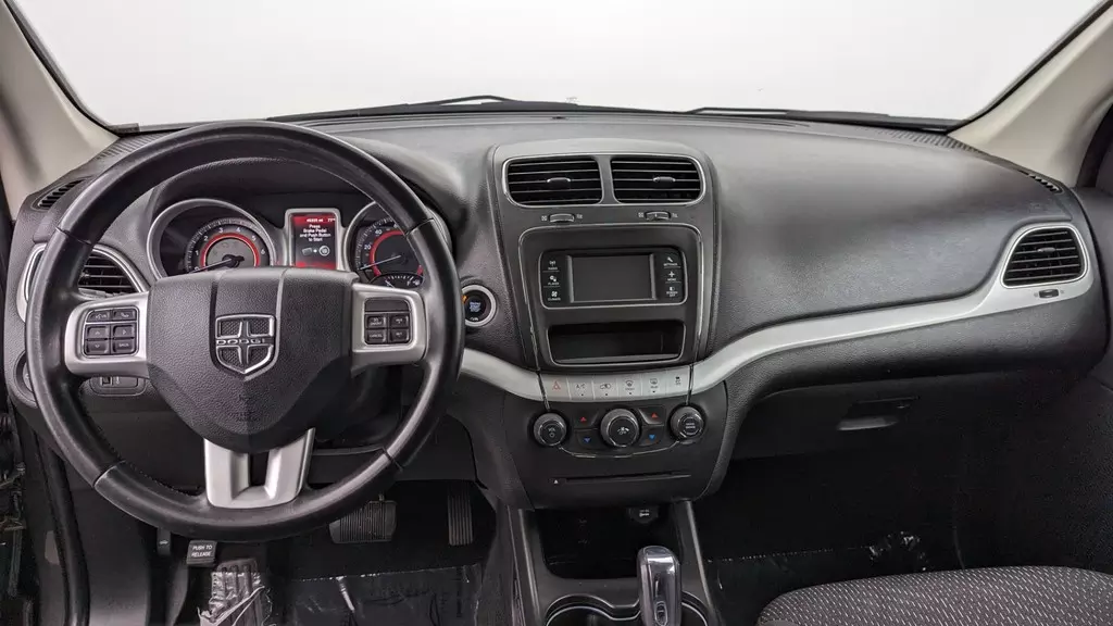 Florida Fine Cars - Used DODGE JOURNEY 2020 MIAMI SE VALUE