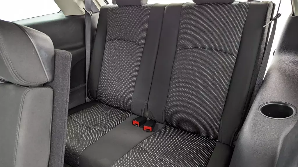 Florida Fine Cars - Used DODGE JOURNEY 2020 MIAMI SE VALUE